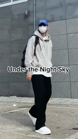 Under the Night Sky