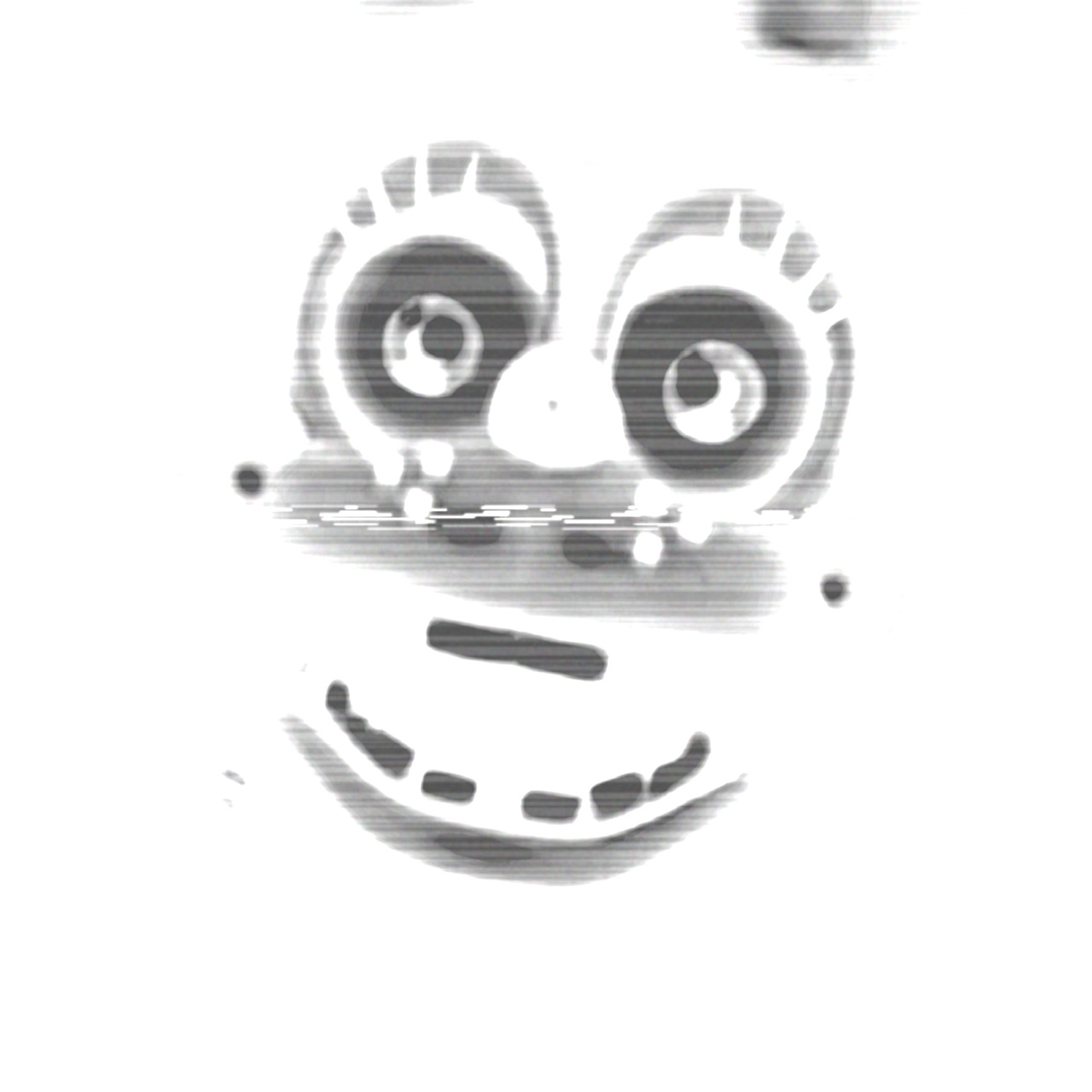 Bonnie chica edit