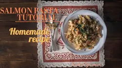 Delicious food tutor