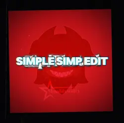 Simple Simp Edit