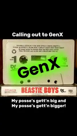 Posseβs Gettβn Big