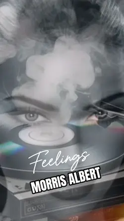 Feelings ❤️Morris A