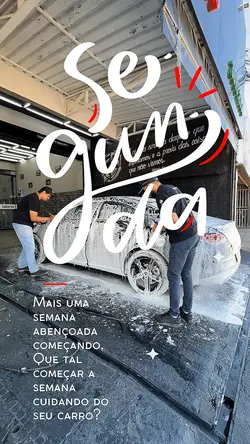 Estética Automotiva 