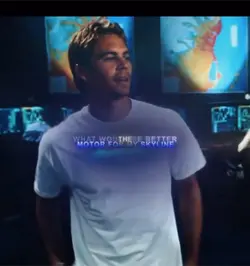 Fast and furious 🔥