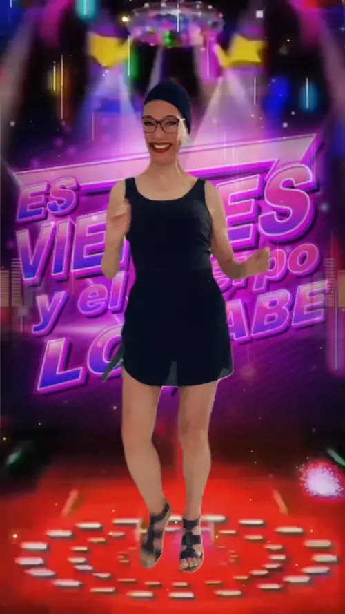 Viernes Sexta-feira