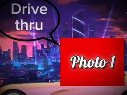 Drive Thru