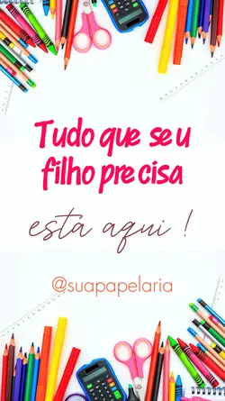 VOLTA AS AULAS