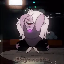 SLAY AMETHYST