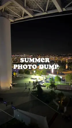 Summer Photo Dump >>