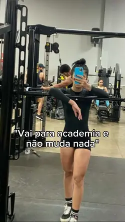 Glow UP academia