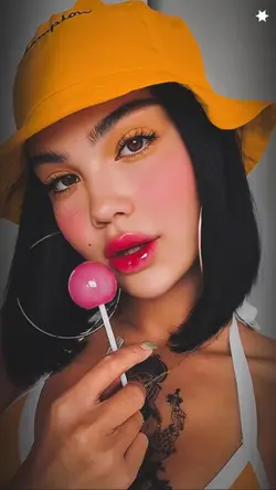 Photo + filter viral