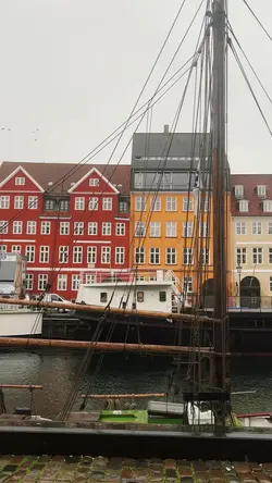 Nyhavn 