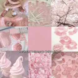 her heart belongs to