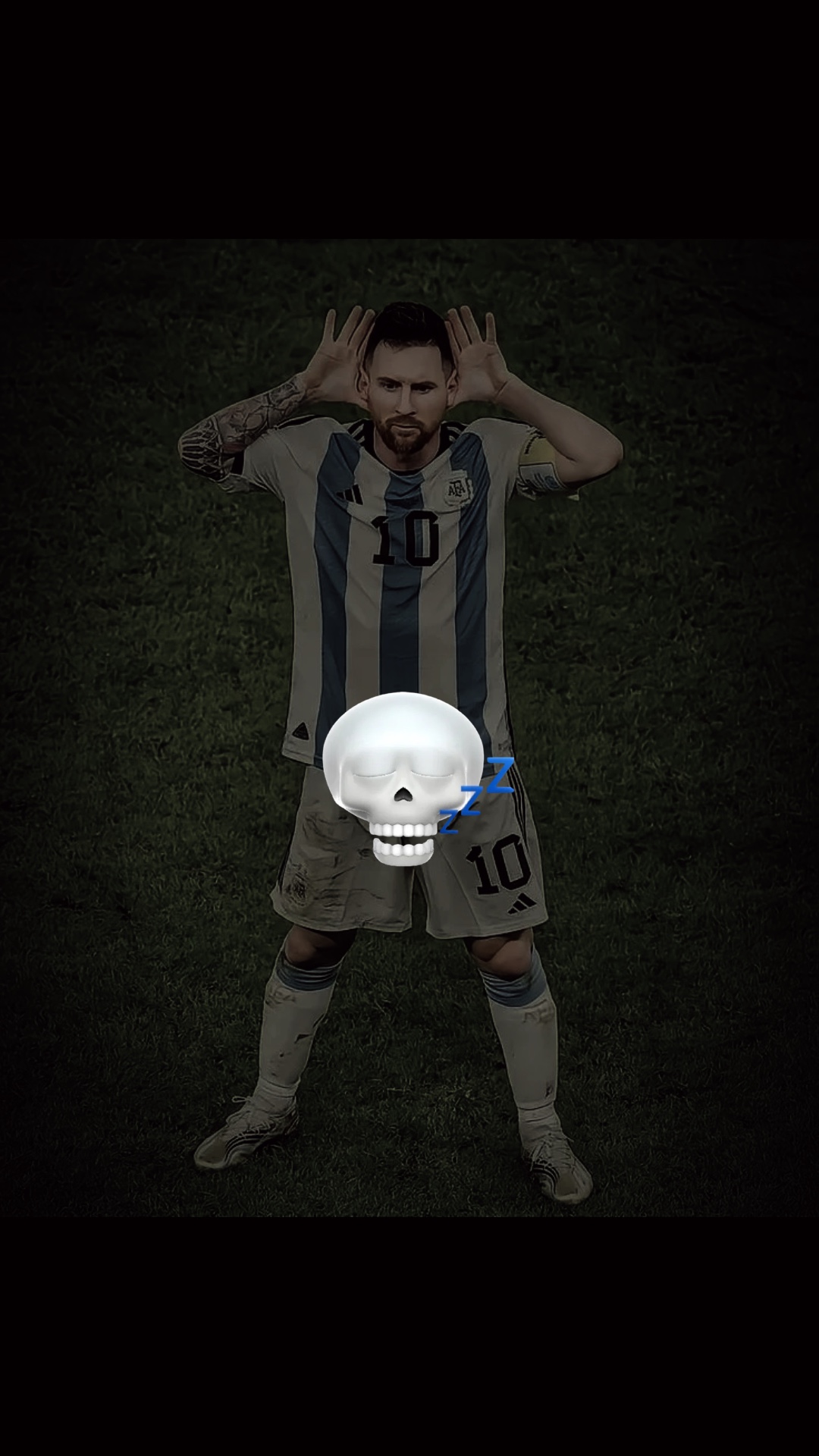 Edición gratuita de Ronaldo