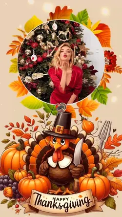 Thanksgiving