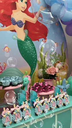 Festa infantil 