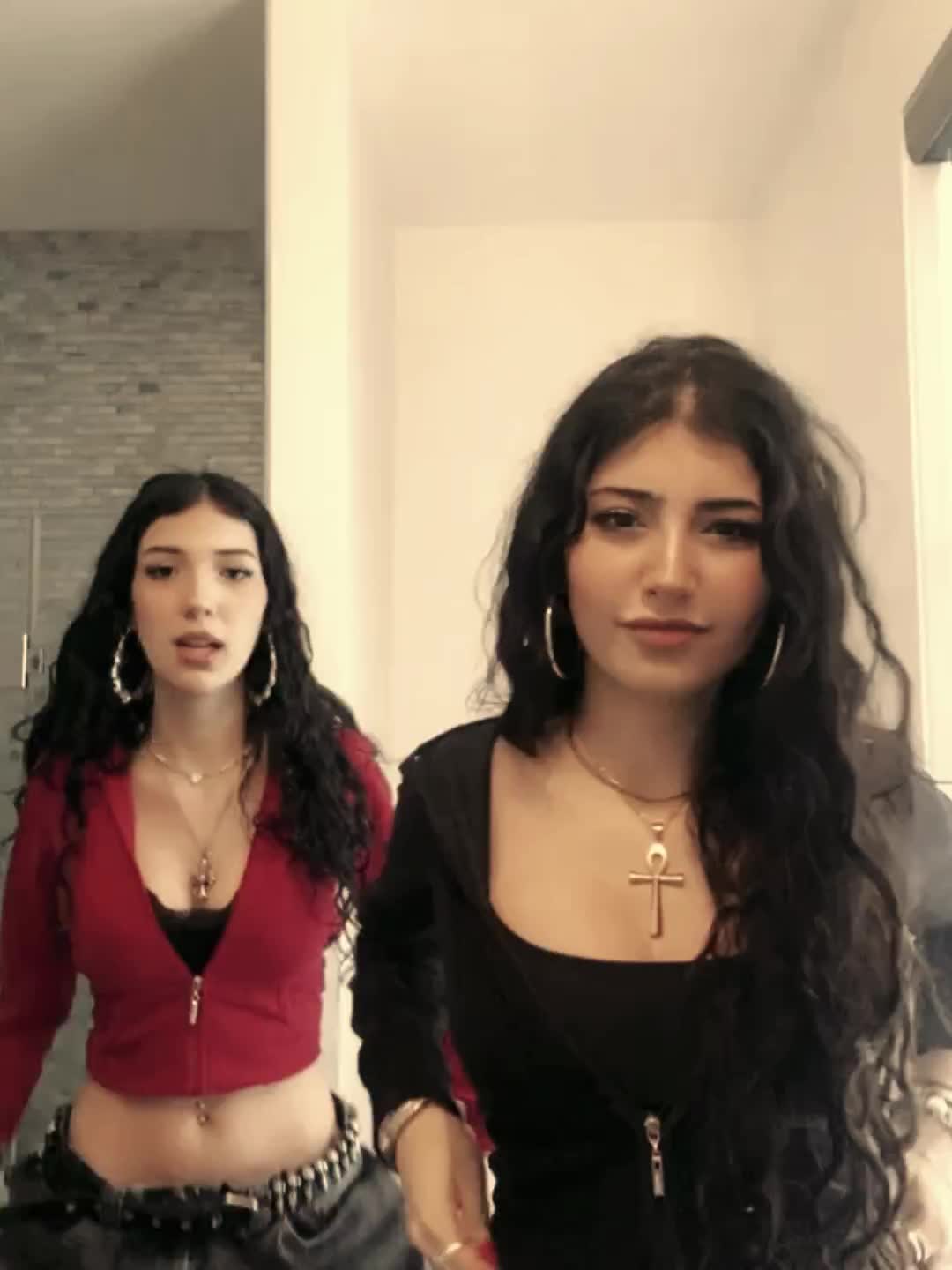 amizade slowmo moments