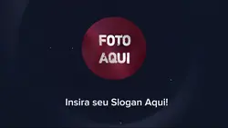 Animação de Logotipo