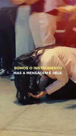 tamplete ministério