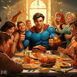 Thanksgiving 