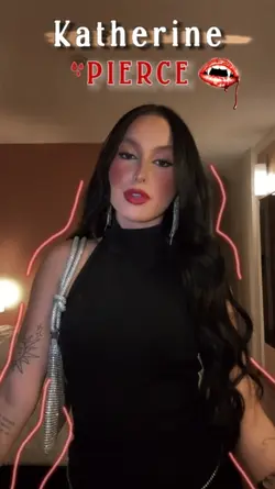 katherine pierce