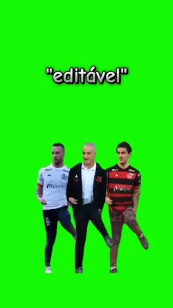 dança Flamengo 