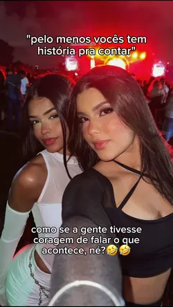 cm se a gente falass
