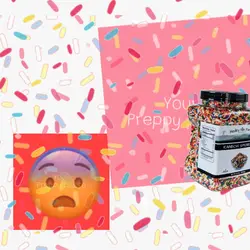 SPRINKLES π