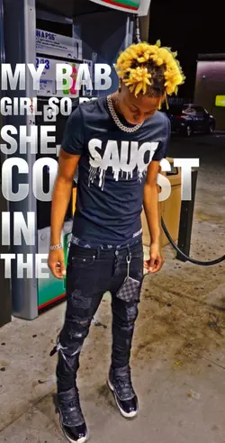 Background text edit