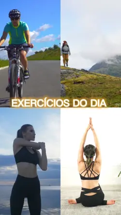 Exercícios do dia 