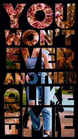 you won't ever x1pic