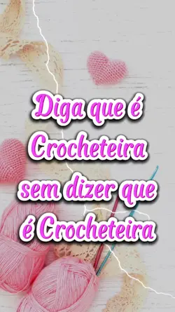 Para crocheteiras