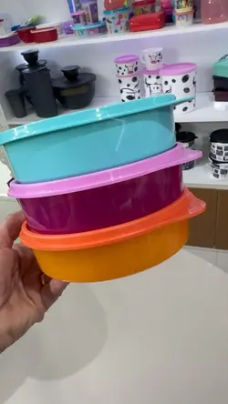 Tigelas 