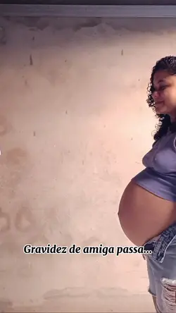 gravidez passa 