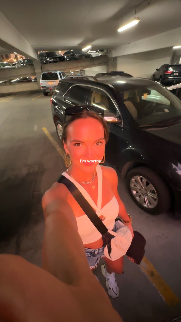 I’m beautiful