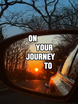 Enjoy the Journey