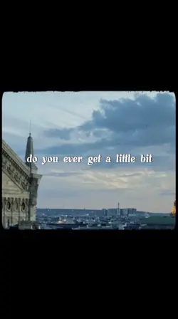 numb little bug <3