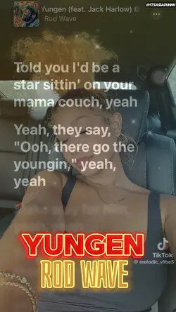 Yungenπ₯