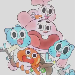 Life force Gumball