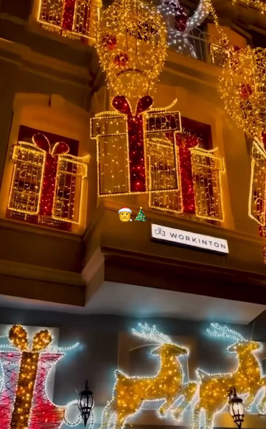 Noël approche