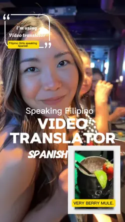 Video Translator 