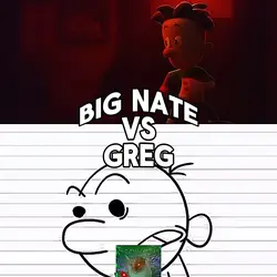 Fire battle template