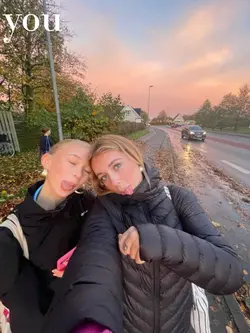 best friends🫶🥰