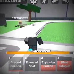 Battleground edit