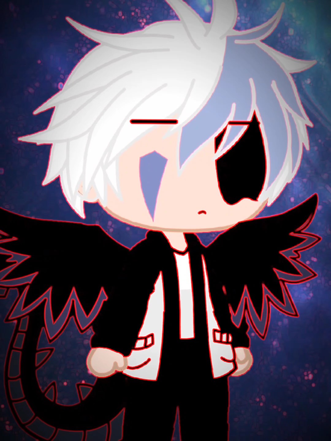 I TRIED TWEENING?
