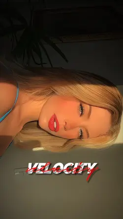 Velocity