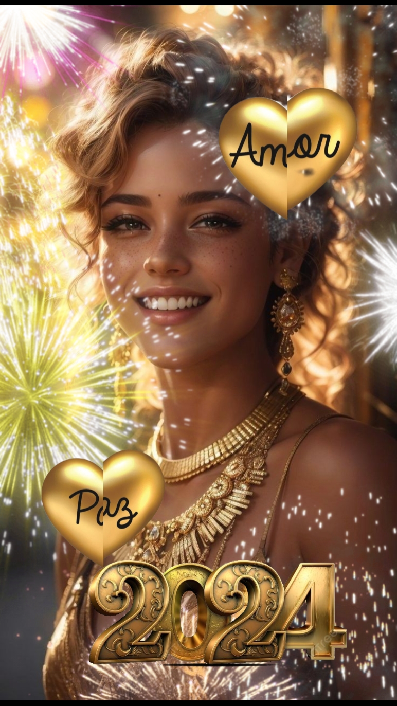 feliz ano novo 