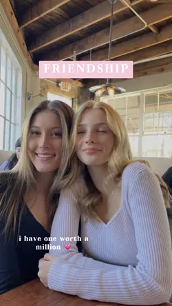 1 worth a million 💗