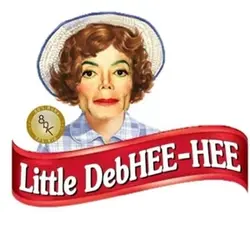 #Heehee