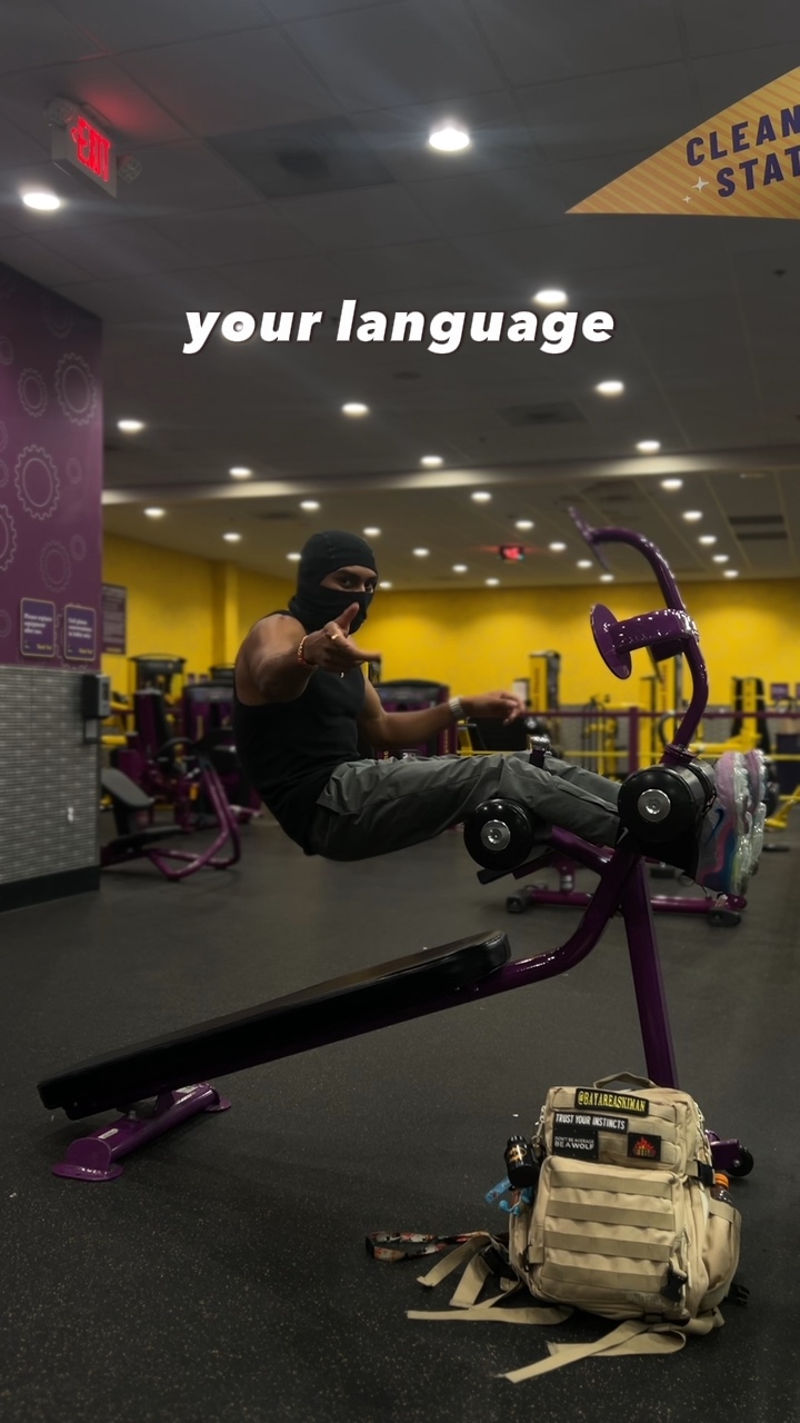 GYM MOTIVATION #191